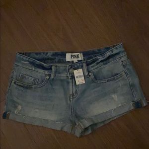 Victoria’s Secret PINK shorts